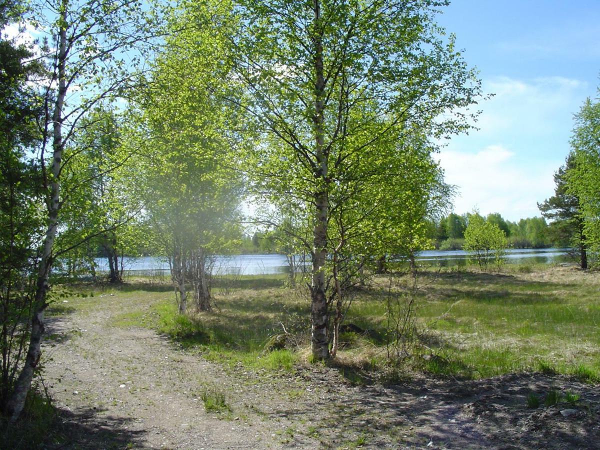 Ilo107 Villa Huhus Eksteriør billede
